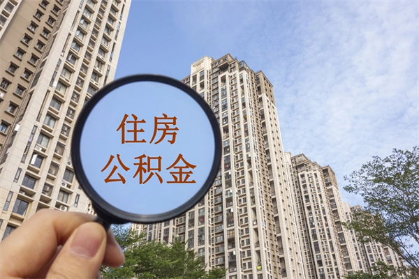 锡林郭勒盟离职了公积金在哪里取（离职以后公积金去哪里取）